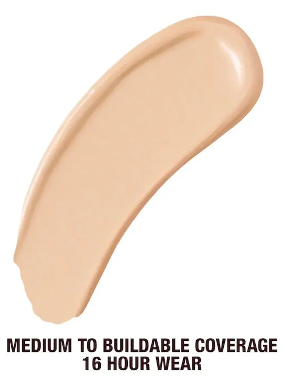 Charlotte Tilbury Beautiful Skin Medium Coverage Liquid Foundation, 5 Neutral